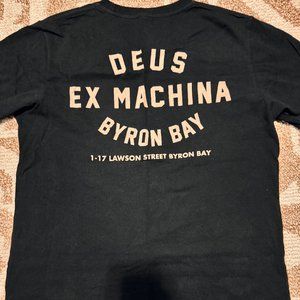 DEUS TSHIRT